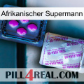 African Superman 37